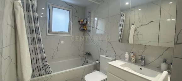 4 bedrooms Apartment in Mesa Geitonia, Cyprus No. 2702 8