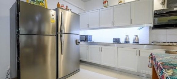 6 chambres house à louer à Pattaya, Chonburi, Eastern Thailand, Thailand № 12694 18
