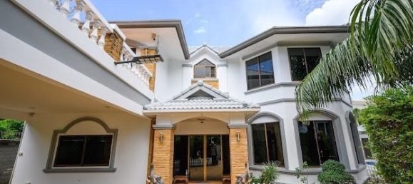 6 chambres house à louer à Pattaya, Chonburi, Eastern Thailand, Thailand № 12694 7