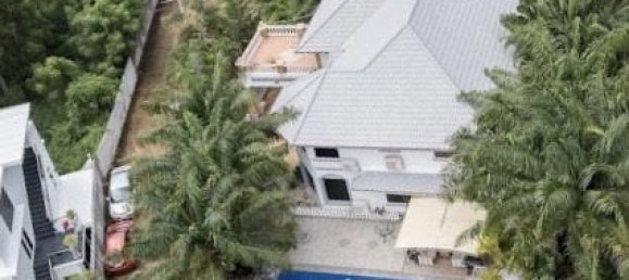 6 chambres house à louer à Pattaya, Chonburi, Eastern Thailand, Thailand № 12694 5