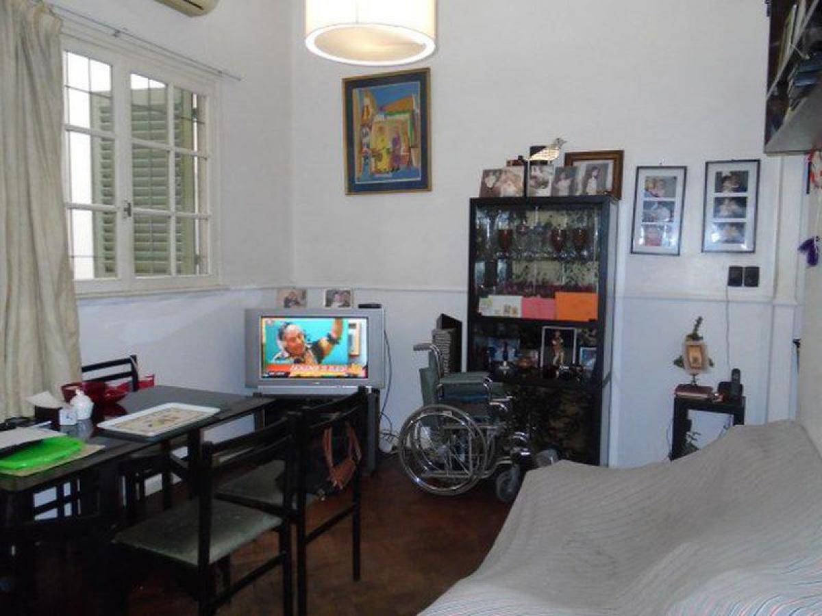 Studio in Buenos Aires, Argentina No. 77646