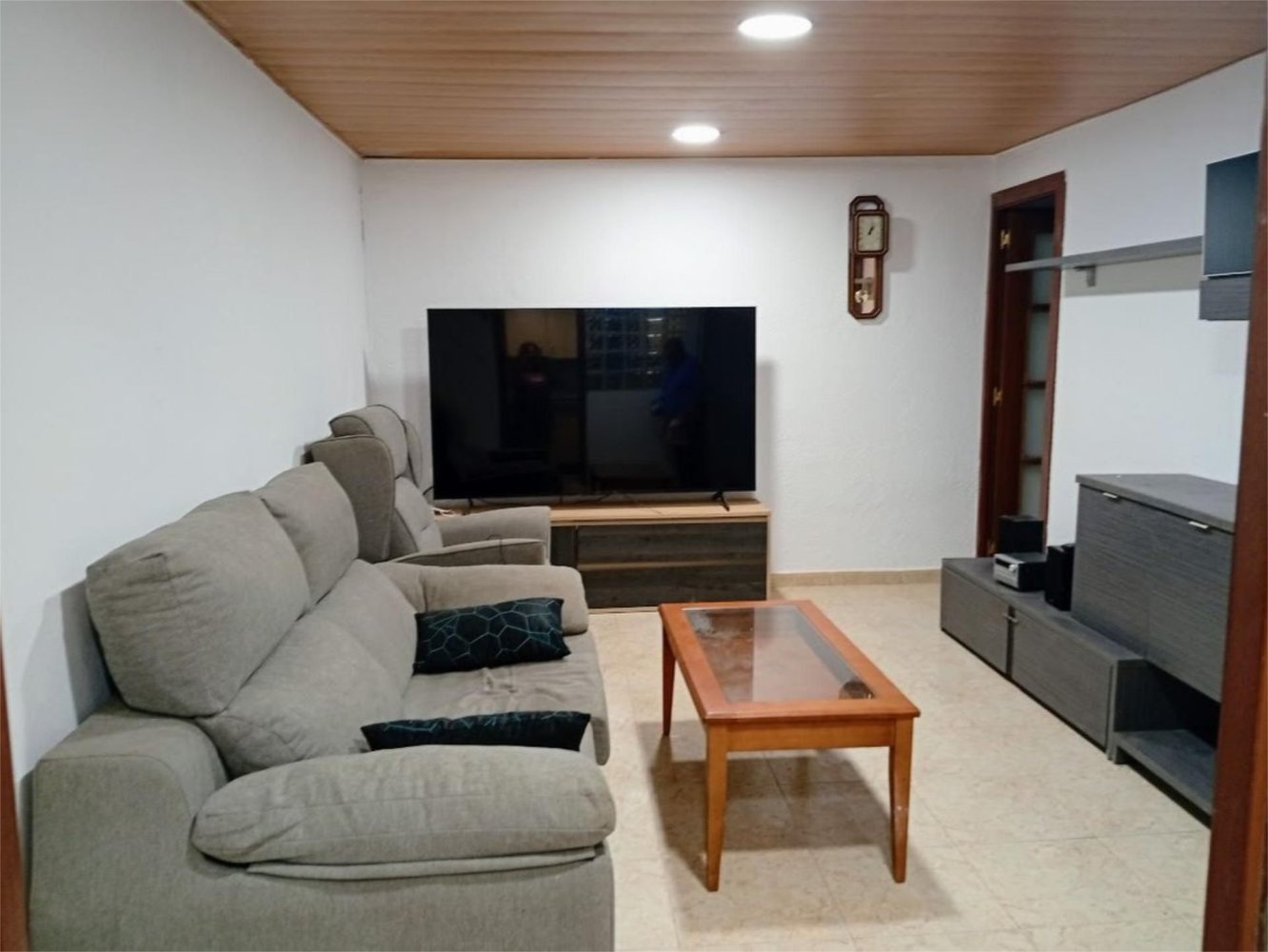 2 chambres Duplex à Sant Andreu, Spain No. 275997