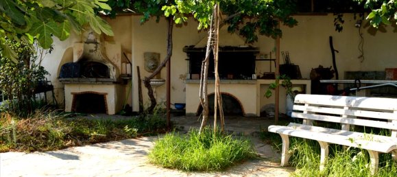 7 bedrooms Villa in Koropi, Greece No. 6633 20