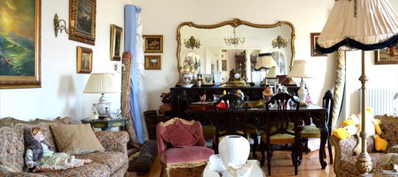 7 bedrooms Villa in Koropi, Greece No. 6633 4