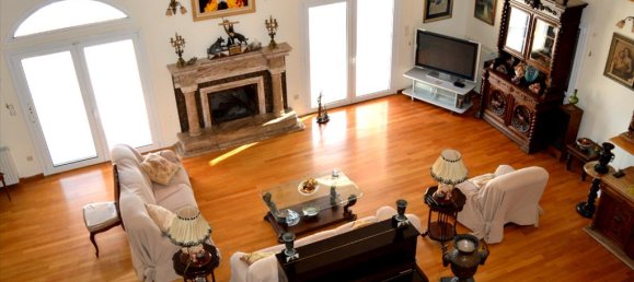 7 bedrooms Villa in Koropi, Greece No. 6633 9