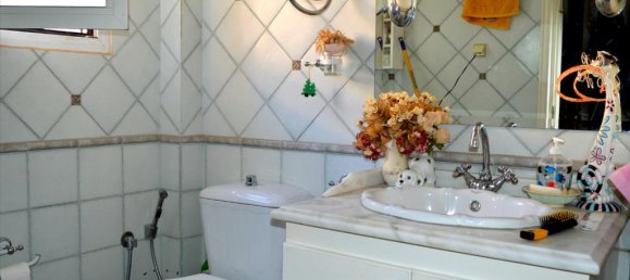 7 bedrooms Villa in Koropi, Greece No. 6633 11