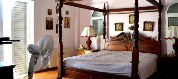 7 bedrooms Villa in Koropi, Greece No. 6633 10