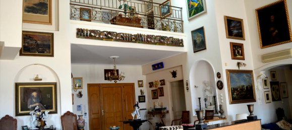 7 bedrooms Villa in Koropi, Greece No. 6633 6