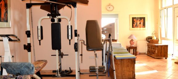 7 bedrooms Villa in Koropi, Greece No. 6633 13