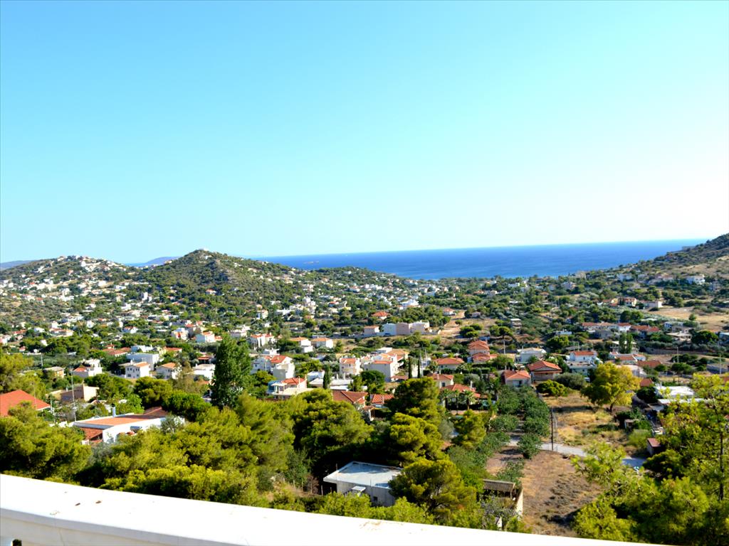 7 bedrooms Villa in Koropi, Greece No. 6633