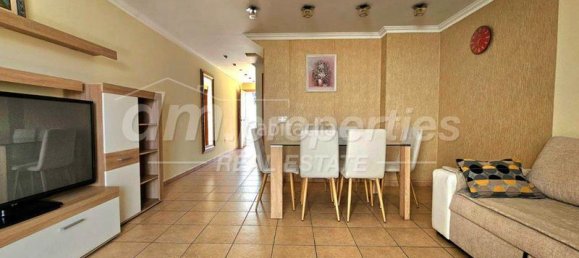 3 غرف نوم تاون هاوس في Adeje, Spain رقم 39929 8