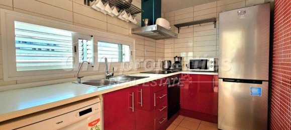 3 غرف نوم تاون هاوس في Adeje, Spain رقم 39929 9