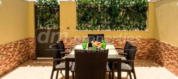 3 غرف نوم تاون هاوس في Adeje, Spain رقم 39929 4