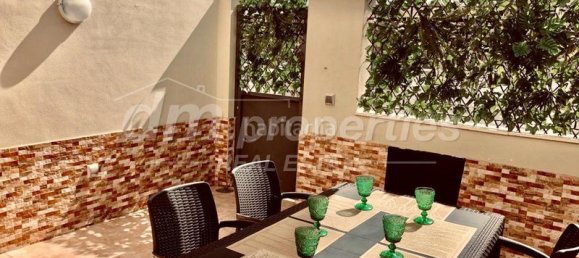 3 غرف نوم تاون هاوس في Adeje, Spain رقم 39929 5