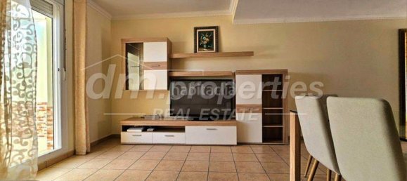 3 غرف نوم تاون هاوس في Adeje, Spain رقم 39929 7