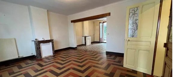 6 غرف نوم منزل في Hargicourt, France رقم 82172 2