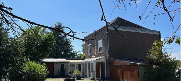 6 غرف نوم منزل في Hargicourt, France رقم 82172 16