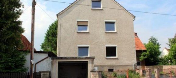 3 bedrooms House in Hersfeld-Rotenburg, Germany No. 186427 3