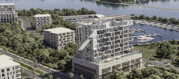 3 Schlafzimmer Wohnung in Dubai, UAE, Nr. 64420 17