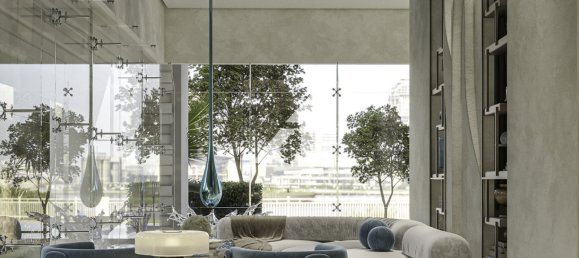 3 Schlafzimmer Wohnung in Dubai, UAE, Nr. 64420 9