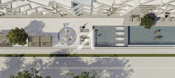 3 Schlafzimmer Wohnung in Dubai, UAE, Nr. 64420 13