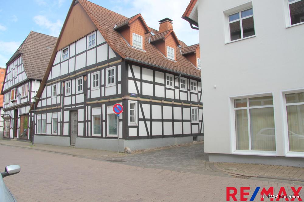 9 bedrooms House in Hoxter, Germany No. 183575