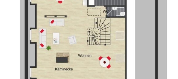 9 bedrooms House in Hoxter, Germany No. 183575 5