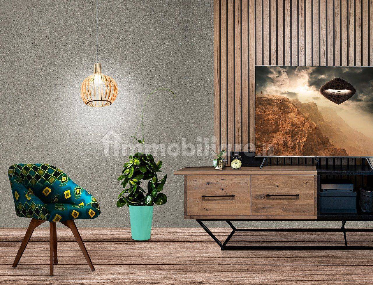 1 Schlafzimmer Wohnung in Parma, Italy, Nr. 344980