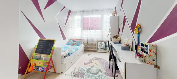 3 Schlafzimmer Penthouse in Ortenaukreis, Germany, Nr. 327851 5