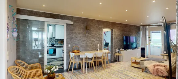 3 Schlafzimmer Penthouse in Ortenaukreis, Germany, Nr. 327851 2