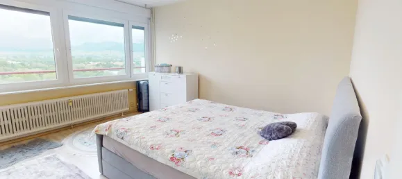 3 Schlafzimmer Penthouse in Ortenaukreis, Germany, Nr. 327851 6