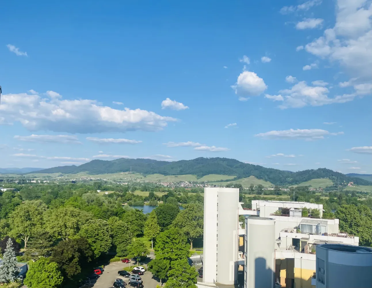 3 Schlafzimmer Penthouse in Ortenaukreis, Germany, Nr. 327851