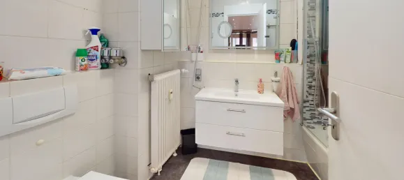 3 Schlafzimmer Penthouse in Ortenaukreis, Germany, Nr. 327851 7