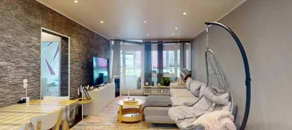 3 Schlafzimmer Penthouse in Ortenaukreis, Germany, Nr. 327851 3