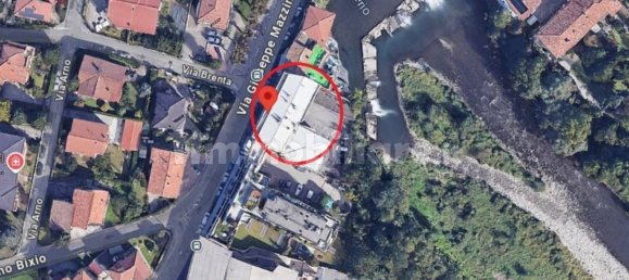 1 Schlafzimmer Wohnung in Gorle, Italy, Nr. 204692 16