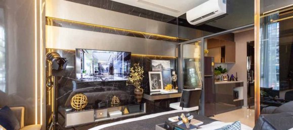 1 bedroom Condo in THE TREE SUKHUMVIT - RAMA 4 Bangkok, Thailand No. 28638 4