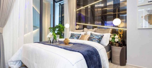 1 bedroom Condo in THE TREE SUKHUMVIT - RAMA 4 Bangkok, Thailand No. 28638 14