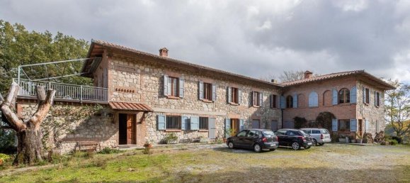 28غرفة منزل في Cetona, Italy رقم 52864 2