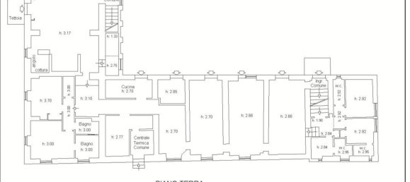 28غرفة منزل في Cetona, Italy رقم 52864 27