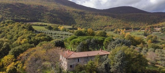 28غرفة منزل في Cetona, Italy رقم 52864 24