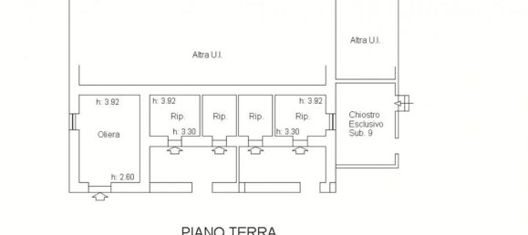 28غرفة منزل في Cetona, Italy رقم 52864 26