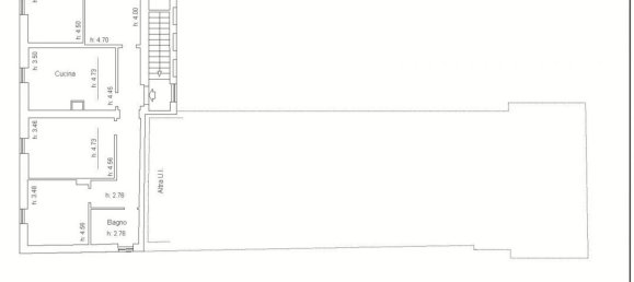 28غرفة منزل في Cetona, Italy رقم 52864 28