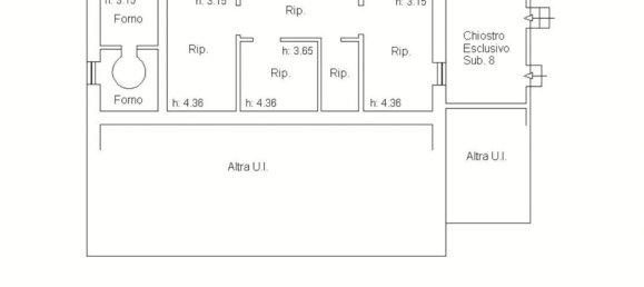 28غرفة منزل في Cetona, Italy رقم 52864 29