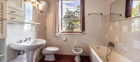 28غرفة منزل في Cetona, Italy رقم 52864 21