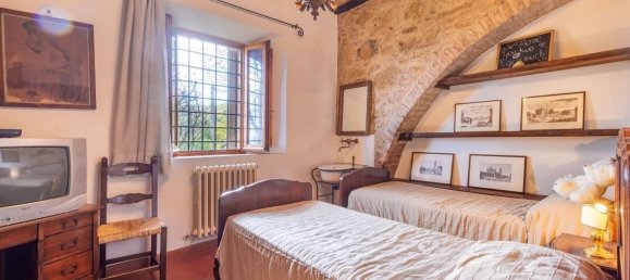 28غرفة منزل في Cetona, Italy رقم 52864 9