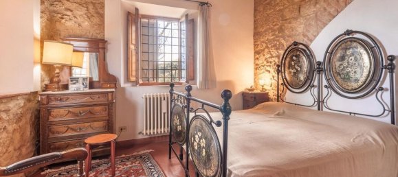 28غرفة منزل في Cetona, Italy رقم 52864 10