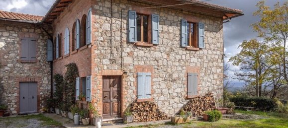 28غرفة منزل في Cetona, Italy رقم 52864 3