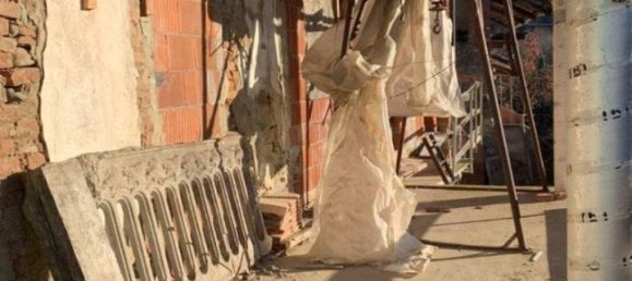 7 rooms House in Cossano Canavese, Italy No. 120402 48