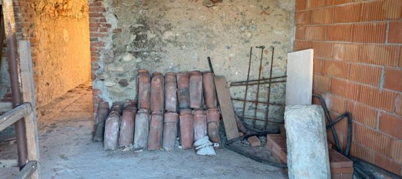 7 rooms House in Cossano Canavese, Italy No. 120402 34