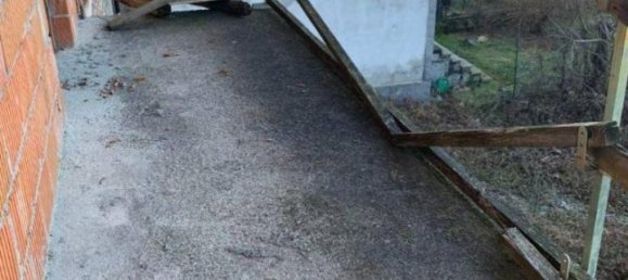 7 rooms House in Cossano Canavese, Italy No. 120402 36